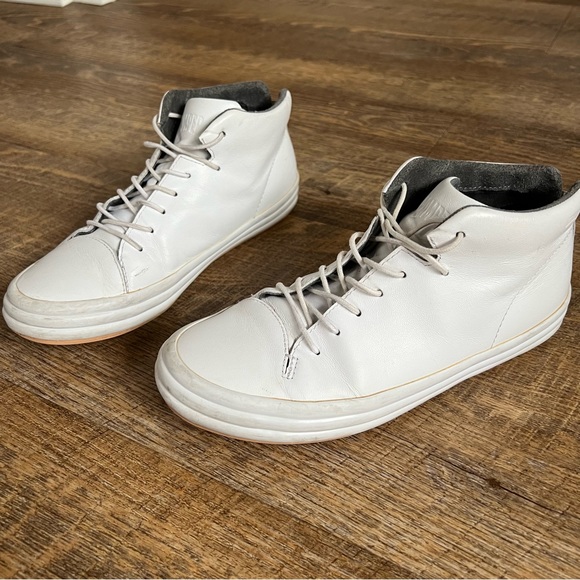 Camper White shoes - Picture 5 of 8